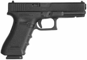 Glock G17 Gen3 CA Compliant 9mm Pistol - PI1750201