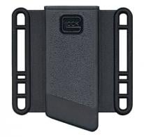 Main product image for Glock Mag Pouch 17/19/22/23/26/27 Black Polymer