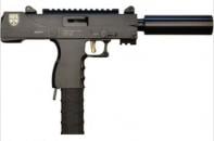 MasterPiece Arms 30SST Defender 9mm Pistol - MPA30SST