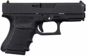 Glock G29 G3 10+1 10mm 3.77" - PI2950201