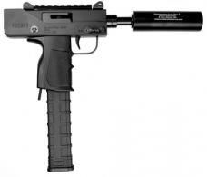 MPA Defender Side Cocker 30+1 9mm 3.5" - MPA930SST