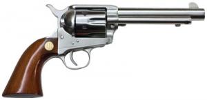 Beretta Stampede Stainless 5.5" 45 Long Colt Revolver - JEB1511
