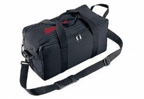 Gunmate Range Bag w/Web Handles & Adjustable Shoulder Strap - 22520