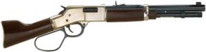 Henry Mare's Leg 45 Colt Lever Pistol - H006CML