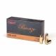 Main product image for PMC 9MM 115 Grain Jacketed Hollow Point 50rd box