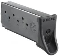 Ruger 90363 LC9 Magazine 7RD 9mm w/ Extension - 0363