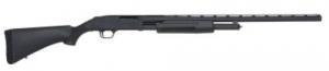 Mossberg & Sons 500C 12 28ACC/18CB (DENTED) - MOSS 7447