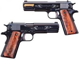 Remington 1911 R1 Centennial Limited 45acp 5" - 96341