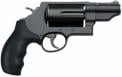 Smith & Wesson Governor Black .410 Bore / 45 Long Colt / 45 ACP Revolver - 162410