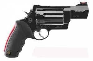 Taurus Raging Judge Blued 3" 410 Gauge / 45 Long Colt / 454 Casull Revolver - 2513031