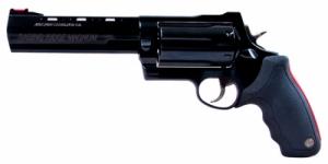 Taurus Raging Judge Blued 6.5" 410 Gauge / 45 Long Colt / 454 Casull Revolver - 2-513061