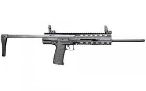KelTec CMR-30 Black 22 Magnum / 22 WMR Semi Auto Rifle - CMR30