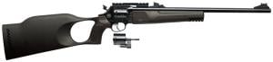 Rossi Circuit Judge Convertible 22 LR/.22 Magnum Revolver Rifle - SCJ22LR22M