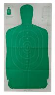 Champion Targets Law Enforcement B27FSA 10 Per Pack - 40735