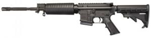 Windham Weaponry SRC 7.62x39mm *CA Compliant* Semi-Automatic 7.62x - R16M4FTT762C
