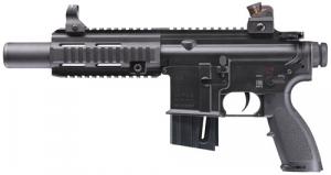 H&K Rimfire 416 Rimfire Pistol .22 LR  8.5" 10 - 2245215