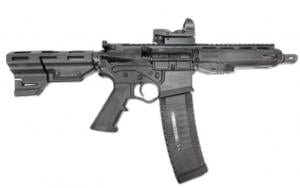 American Tactical Alpha Maxx 5.56 / .223 Rem 7.5" Barrel 60-Rounds w/ Duosight, TB Brace - ATIGAX5567ML60TBD American Tactical Alpha Maxx 5.56 / .223 Rem 7.5" Barrel 60-Rounds w/ Duosight, TB Brace - ATIGAX5567ML60TBD