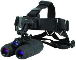 Sightmark/Landmark SM15070 Ghost Hunter Night Vision Goggles Gen 1x 24mm FOV - SM15070