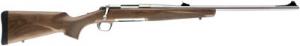 Browning XBLT StainlessHUNT 375 H&H - 035233132