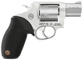 Taurus M445 Stainless 44 Special Revolver - 2445029UL