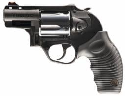 Taurus 605 Poly Protector Black 357 Magnum Revolver - 2605021PLY