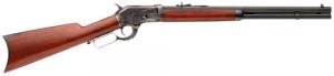 Taylors and Company 1883 44-40 Winchester Lever Action Rifle - 2601