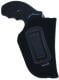 Main product image for Grovtec US Inc Inside-the-Pants Holster RH 01 Bla