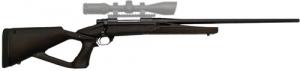 Howa-Legacy Talon Thumbhole Varminter 338 Winchester Magnum Bolt Action Rifle - HWK53401