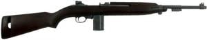 Howa-Legacy M1 Carbine 22 Long Rifle Semi-Automatic Rifle - CIR22MIS