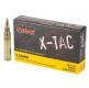 Main product image for PMC X-TAC Ammo Full Metal Jacket Boat Tail 5.56 NATO 55gr 20 Round Box