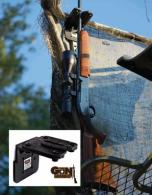 Gun Grabber Universal Quick Release Model Black - 110QR