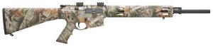 Bushmaster Vista Hunter AR-10 .308 Winchester Semi-Auto Rifle - 90822