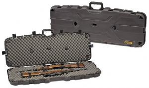 Plano PillarLock Double Scoped Rifle Case - 153200