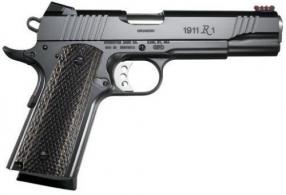 Remington 1911 R1 Enhanced Pistol 45 ACP 5 in. Black 8+1 - 96328