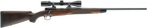 Winchester 70 Super Grade .25-06 Remington Bolt Action Rifle - 535107225