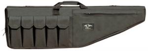 Galati Gear XT Rifle Case 42" Nylon Black - 4208XT