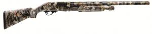 Charles Daly 300 Compact Youth Pump 20 ga 22" 3" Synthetic Stk Camo - 37108