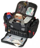 G*Outdoors Large Range Bag Gun Case Nylon Black - 2014LRB