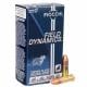 Main product image for Fiocchi Field Dynamics 22 LR 40 gr Copper-Plated Solid Point 50 Bx/ 100 Cs