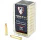 Fiocchi  SHOOTING DYNAMICS 22 MAG 40gr  Full Metal Jacket 50rd box - 22FWMC