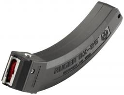 Ruger 10/22 Magazine 25RD .22 LR - 90361 Ruger 10/22 Magazine 25RD .22 LR - 90361