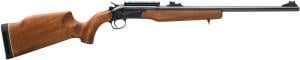 Rossi Youth Wizard .35 Whelen Break Action Rifle - WR35B