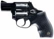 Taurus 380 Mini Ultra-Lite Black 380 ACP Revolver - 2-380121UL