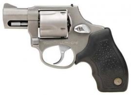 Taurus 380 Mini Ultra-Lite Stainless 380 ACP Revolver - 2380129UL