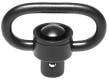 Main product image for Troy Quick Detach w/Swivel Black