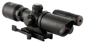 Aim Sports Tactical Compact 1.5-5x 32mm 71-21ft 3 - JSDG15532G