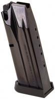 Beretta PX4 SubCompact Magazine 13RD 9mm Blued Steel - JMPX4S9F