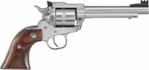 Ruger New Model Single-Ten 5.5" 22 Long Rifle Revolver - 8100