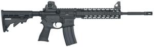 Mossberg & Sons MMR Tactical 5.56 NATO Semi Automatic Rifle - 65014