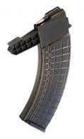 ProMag SKS-A4 SKS Rifle/Carbine Magazine 30RD 7.62x39mm Black Polymer - SKSA4